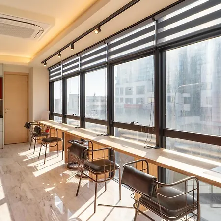Empyrean Luxury Dorms *