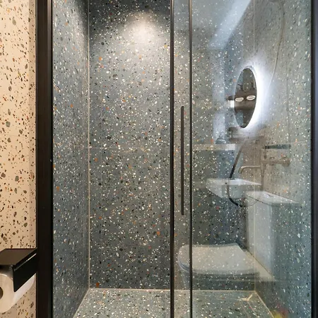 Empyrean Luxury Dorms * Thessaloniki