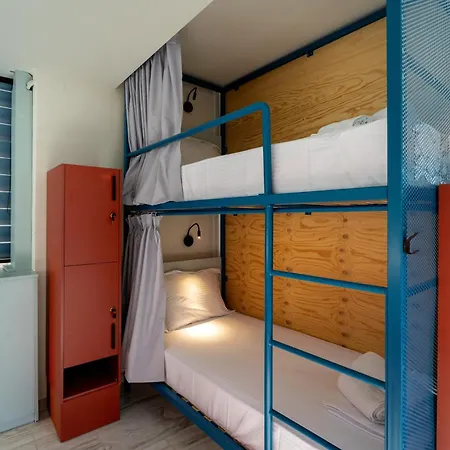 Empyrean Luxury Dorms Selanik