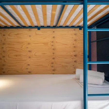 Empyrean Luxury Dorms * Thessaloniki