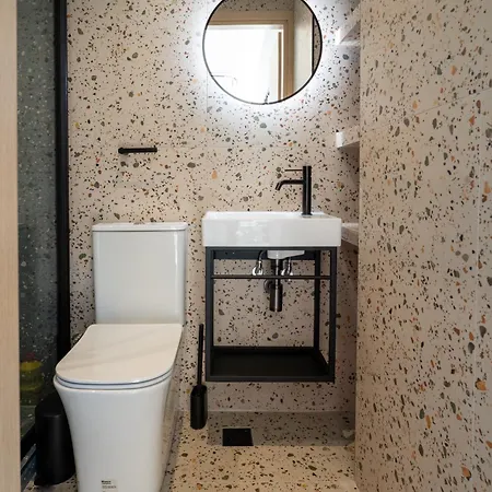 Empyrean Luxury Dorms * Thessaloniki
