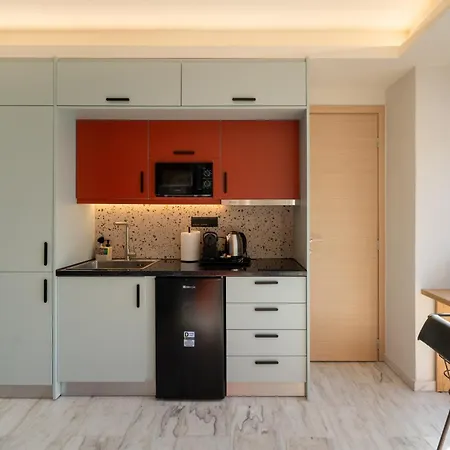 Empyrean Luxury Dorms *
